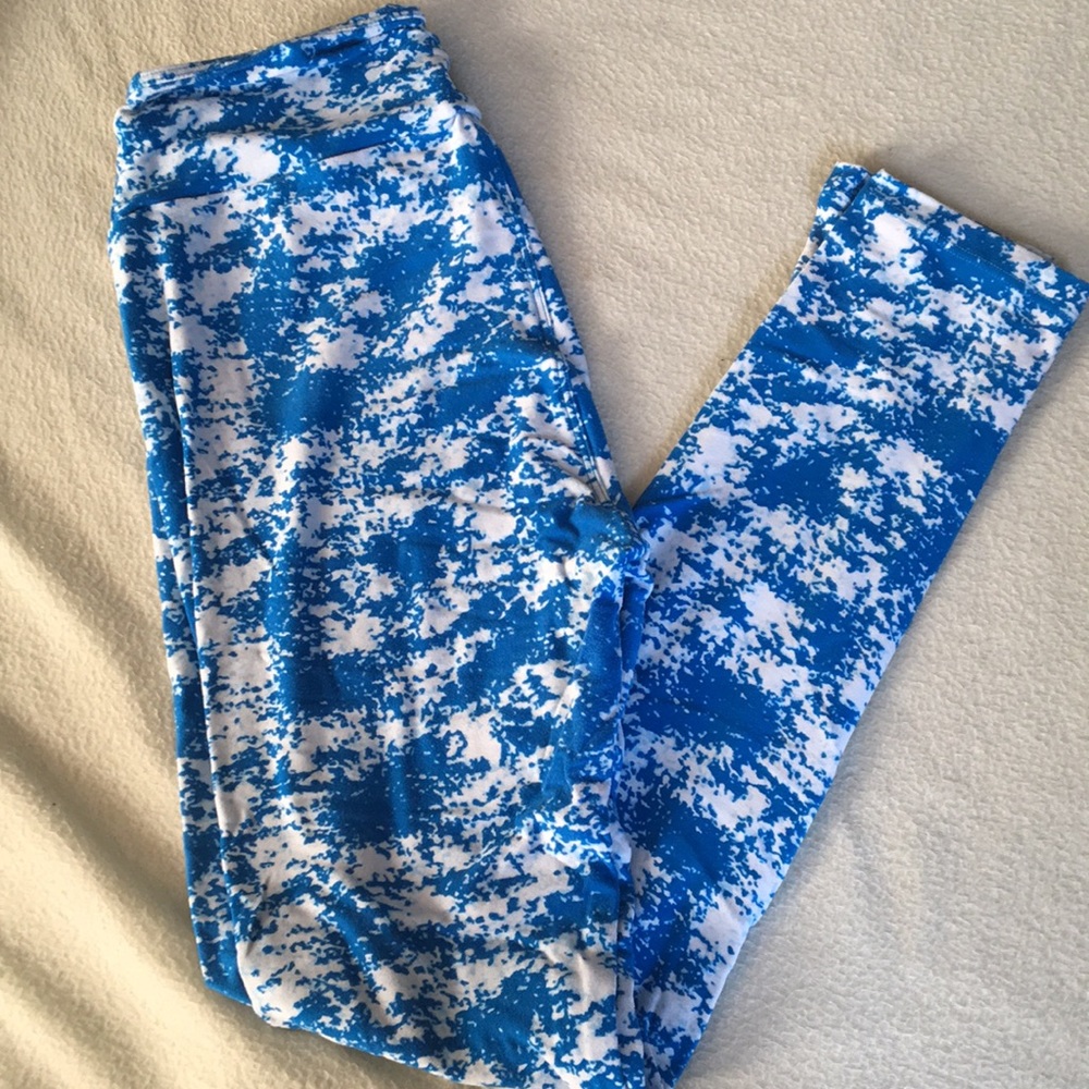 Lularoe leggings!